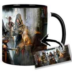 Assassin's Creed Syndicate Mt Tasse