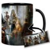 Assassin's Creed Syndicate Mt Tasse