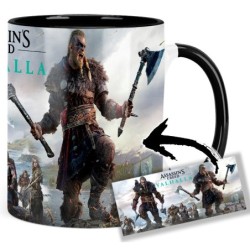 Assassin's Creed Valhalla Eivor Mt Tasse