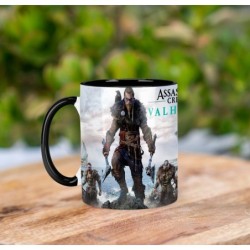 Assassin's Creed Valhalla Eivor Mt Tasse
