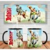 Asterix & Obelix A Mt Taza
