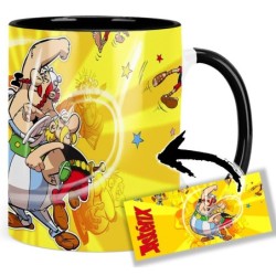 Asterix & Obelix B Mt Mug
