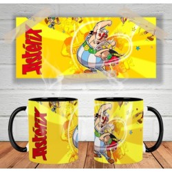 Asterix & Obelix B Mt Mug