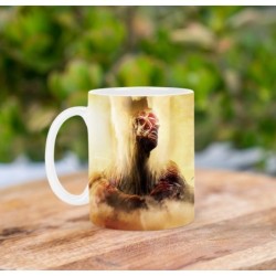 Attack On Titan A Mt Tasse