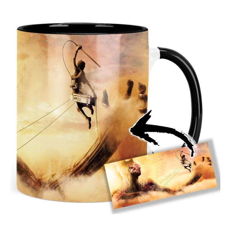 Attack On Titan A Mt Taza