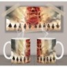 Attack On Titan B Mt Taza