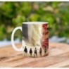 Attack On Titan B Mt Taza