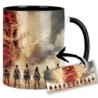 Attack On Titan B Mt Taza