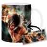 Attack On Titan C Mt Taza
