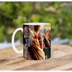 Attack On Titan C Mt Taza