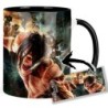 Attack On Titan C Mt Taza