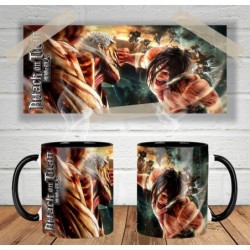 Attack On Titan C Mt Taza