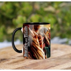 Attack On Titan C Mt Taza