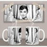 Audrey Hepburn Mt Tazza