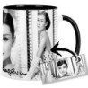 Audrey Hepburn Mt Tasse