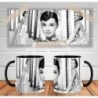 Audrey Hepburn Mt Tasse
