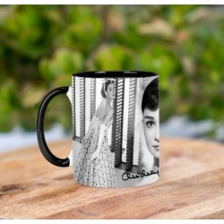 Audrey Hepburn Mt Tasse