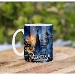 Avantasia Ghostlights Mt Taza