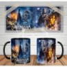 Avantasia Ghostlights Mt Tasse