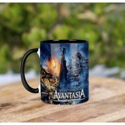 Avantasia Ghostlights Mt Tasse