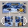 Avantasia The Mystery Of Time Mv Tasse