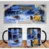 Avantasia The Mystery Of Time Mv Mug