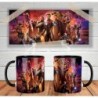 Avengers Infinity War A Mv Taza