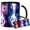 Avengers Infinity War B Mv Taza