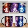 Avengers Infinity War B Mv Taza