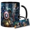 Avengers Mt Taza