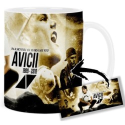 Avicii Mt Tasse