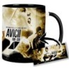 Avicii Mt Taza