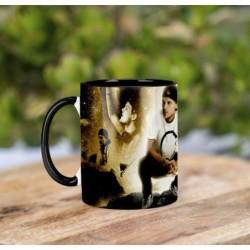 Avicii Mt Taza