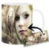 Avril Lavigne B Mt Mug