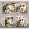 Avril Lavigne B Mt Mug