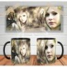 Avril Lavigne B Mt Mug