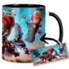 Awesomenauts Mt Taza