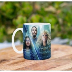 A Wrinkle In Time Chris Pine Oprah Winfrey Mv Tasse