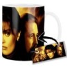 Babylon 5 Bruce Boxleitner Tracy Scoggins Mv Mug