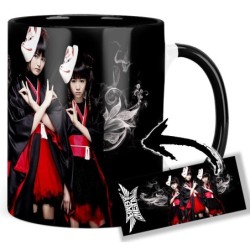 Babymetal A Mt Taza