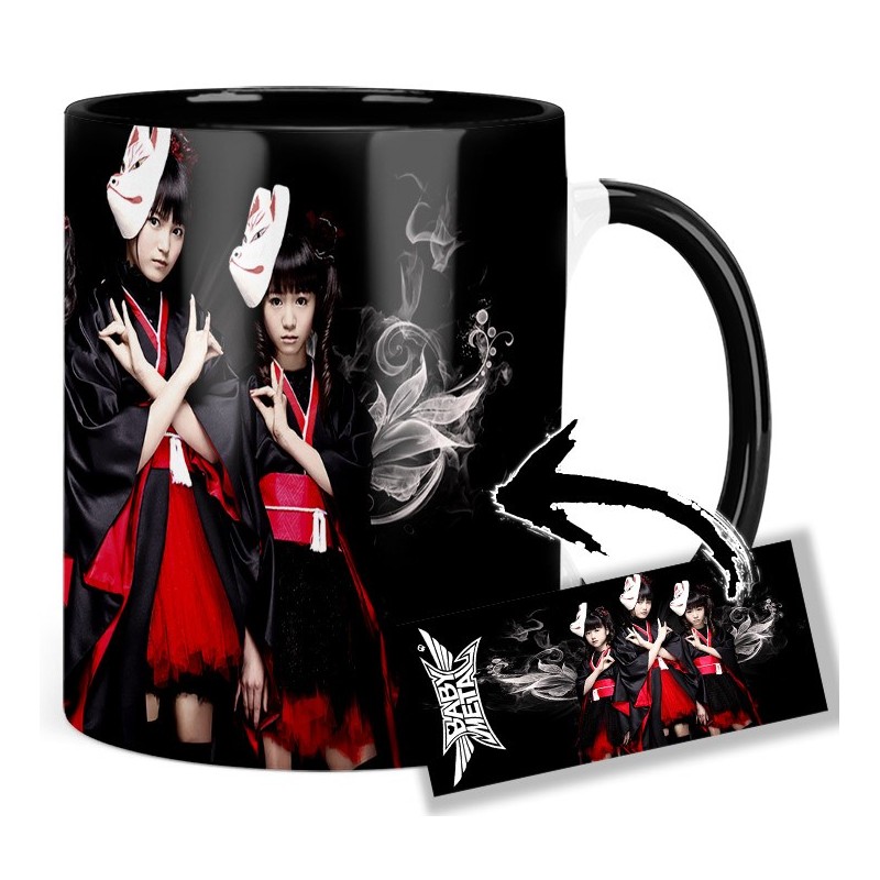 Babymetal A Mt Taza