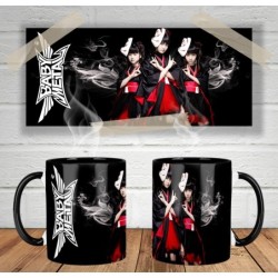 Babymetal A Mt Taza