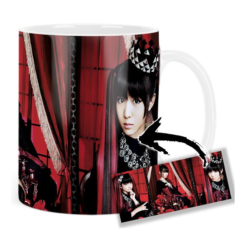 Babymetal B Mt Tazza