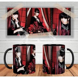 Babymetal B Mt Taza