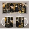 Babymetal Mv Mug