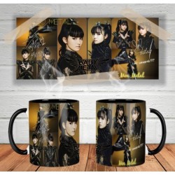 Babymetal Mv Mug