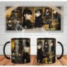 Babymetal Mv Mug