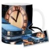 Back To The Future Delorean B Mt Tasse