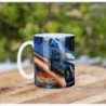 Back To The Future Delorean B Mt Tasse