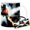 Back To The Future Delorean Mt Taza